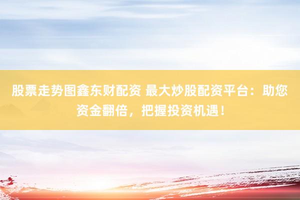 股票走势图鑫东财配资 最大炒股配资平台：助您资金翻倍，把握投资机遇！
